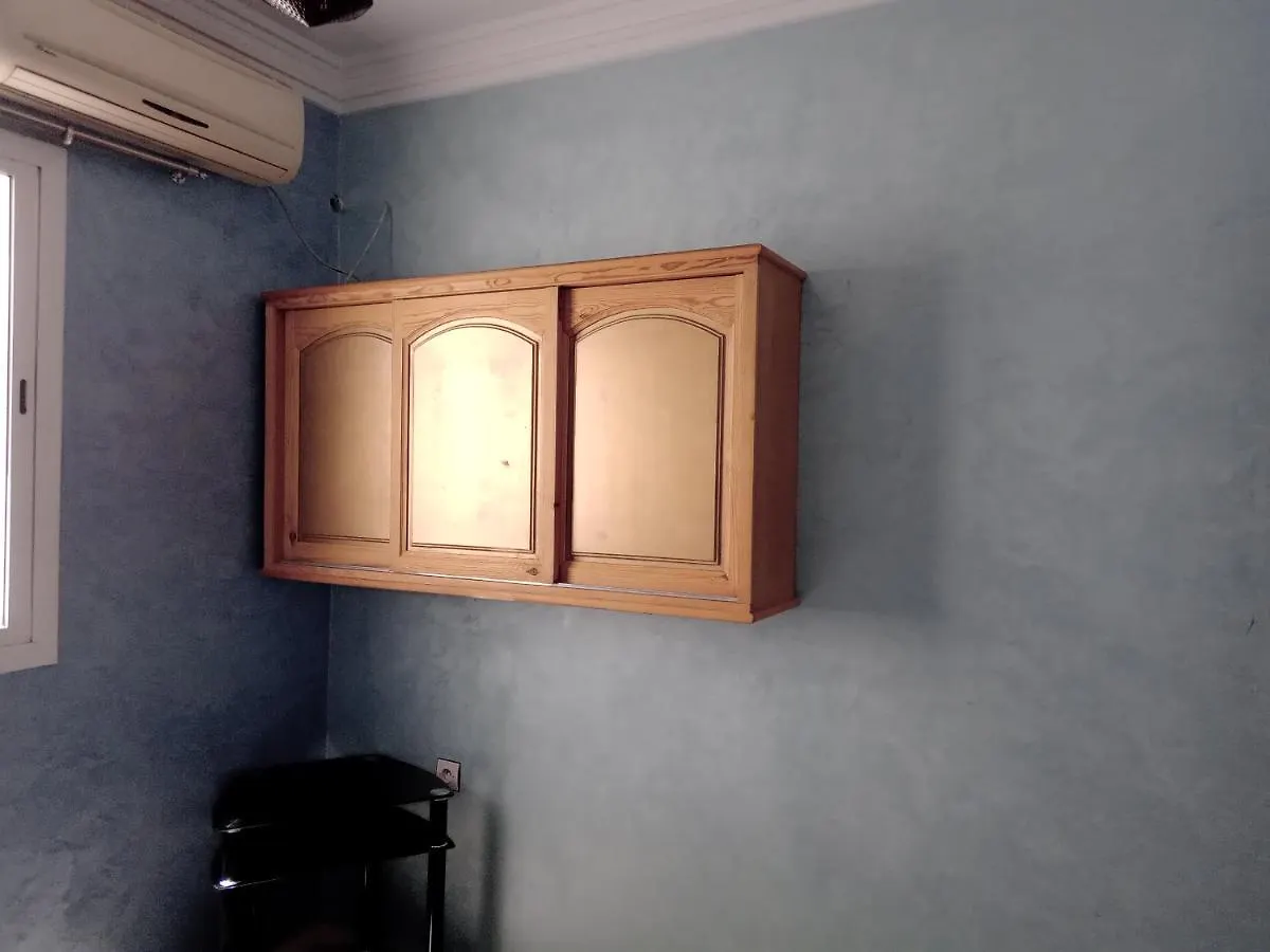 Apartment Appartement 2 Chambres Marrakesh