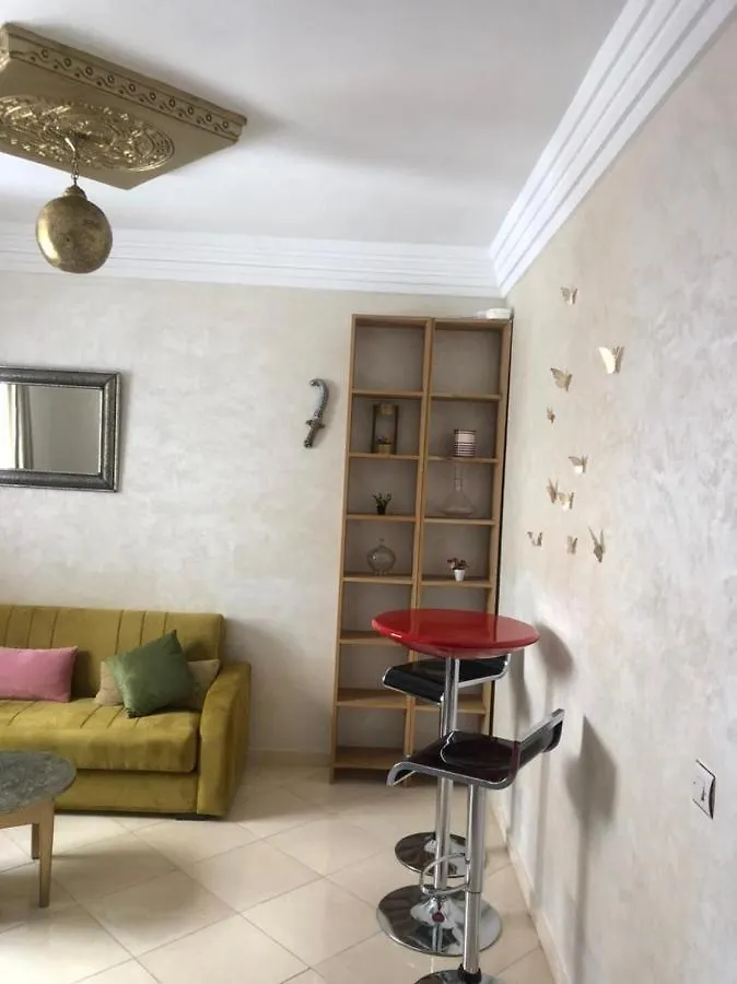 Appartement 2 Chambres location